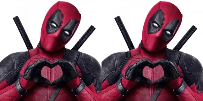Anak Penderita Kanker Jadi Penonton Pertama 'DEADPOOL' Anak Penderita Kanker Jadi Penonton Pertama 'DEADPOOL'
