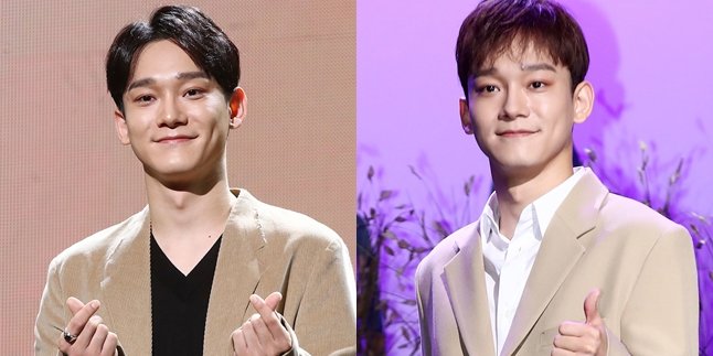 Chen EXO's Wife Reported to Have Given Birth to Their First Child Today