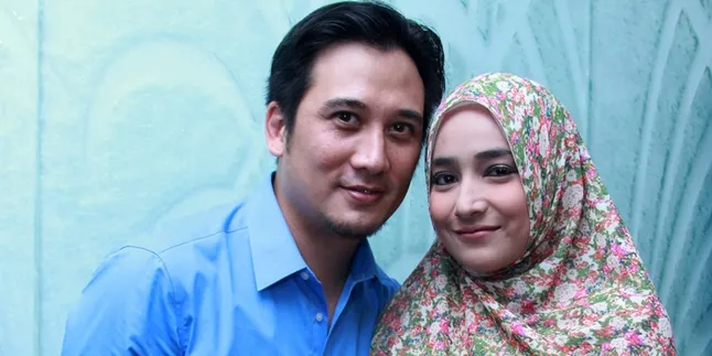 Anak Pertama Cindy Fatika Sari Ingin Terjun ke Dunia Hiburan Anak Pertama Cindy Fatika Sari Ingin Terjun ke Dunia Hiburan