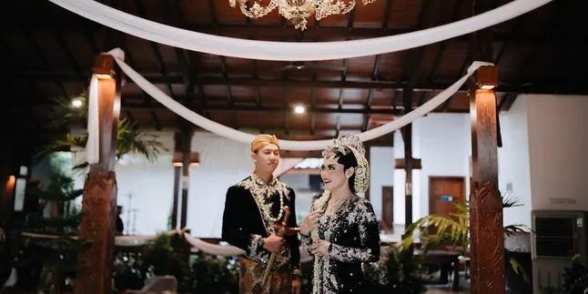 Anak Pertama Menikah dengan Anak Pertama Menurut Primbon Seringkali Dilarang, Ketahui Mitosnya