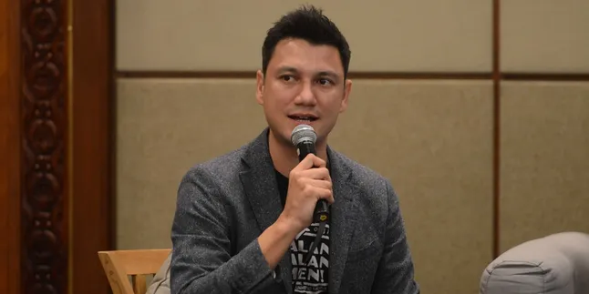 Anak Pintar, Titi Kamal Puji Peran Christian Sugiono: Dia Tuh Nggak Gengsi Gitu