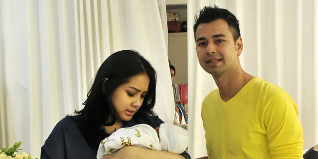 Anak Raffi Ahmad, Rafathar Dapat Hadiah Sebuah Mobil Lamborghini Anak Raffi Ahmad, Rafathar Dapat Hadiah Sebuah Mobil Lamborghini