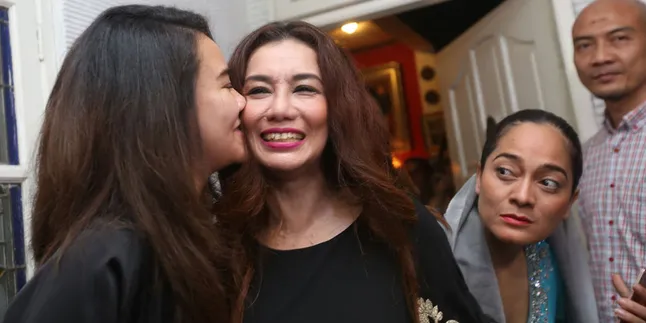 Anak Reza Pakai Sabu Karena Aa Gatot? Ini Kata Mudji Massaid