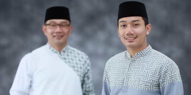 Ridwan Kamil's Son Not Found Yet, Search on Third Day Conducted More Intensively