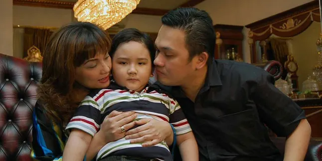 Anak Sudah Tahu Farhat Abbas Mau Menikah Lagi Anak Sudah Tahu Farhat Abbas Mau Menikah Lagi