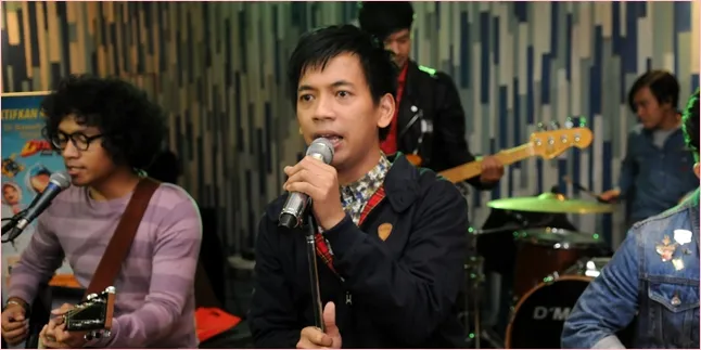 Anak Suka Serial BoBoiBoy, d'Masiv Bangga Isi Soundtrack Film-nya