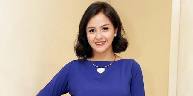 Anak Susah Makan, Revalina S Temat Atasi Dengan Hal Ini