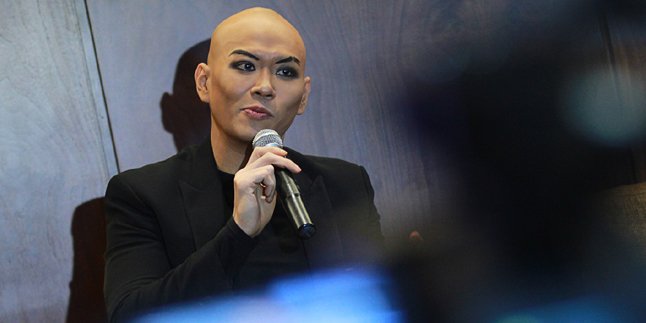 Anak Tak Setuju Deddy Corbuzier Rujuk Dengan Kalina Anak Tak Setuju Deddy Corbuzier Rujuk Dengan Kalina