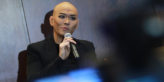 Anak Tak Setuju Deddy Corbuzier Rujuk Dengan Kalina