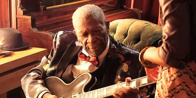 Anak Tak Terima, Benarkah Kematian BB King Karena Dibunuh?
