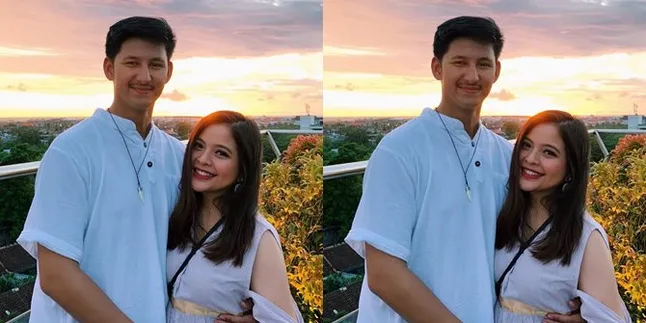 Anak Lahir Tepat 1 Tahun Tasya Kamila Lulus S2 di Columbia University