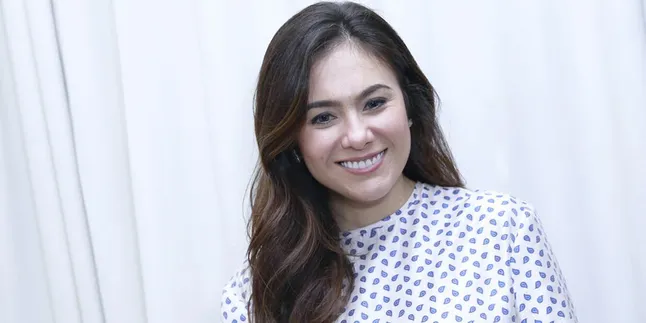 Anak Terkecil Sudah Mulai Berpuasa, Ramadan Kali Ini Jadi Momen Spesial Wulan Guritno