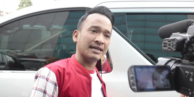 Anak Terkena Leukimia, Ruben Onsu Ungkap Jika Denada Sangat Sedih
