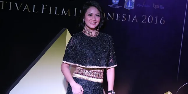 Anak Umur 10 Bulan, Revalina S Temat Pilih Syuting di Jakarta