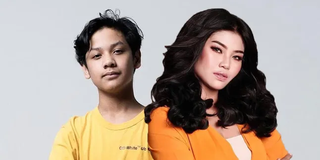 Anak Uya Kuya, Nino Bakal Bongkar Saldo Tabungan Rosa Meldianti Anak Uya Kuya, Nino Bakal Bongkar Saldo Tabungan Rosa Meldianti