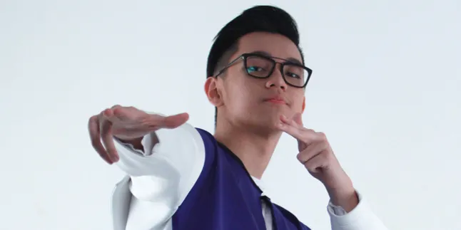 #AnakArtis Season 1 Bikin Karir Brandon Nicholas Salim 'Lancar'! #AnakArtis Season 1 Bikin Karir Brandon Nicholas Salim 'Lancar'!