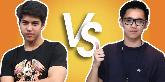 #AnakArtis Season 2, Menyenangkan Semua Orang Itu Nggak Mustahil!