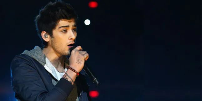 Anaknya Dibully, Ibu Zayn Malik Damprat Publik Lewat Twitter