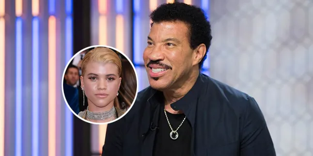 Anaknya Pacari Scott Disick, Bagaimana Reaksi Lionel Richie? Anaknya Pacari Scott Disick, Bagaimana Reaksi Lionel Richie?