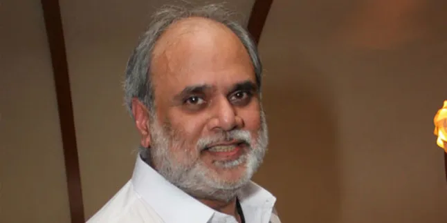 Anand Krishna Bantah Melarikan Diri