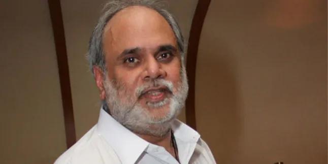 Anand Krishna Dijebloskan ke LP Cipinang