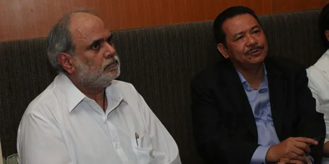 Anand Krishna Minta Perlindungan Polda Bali