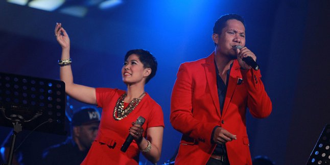 'Ananda' Bikin Maliq and D Essentials Nangis