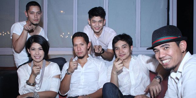 'Ananda', Lagu Baru Maliq and D Essentials 'Penggoda' Telinga