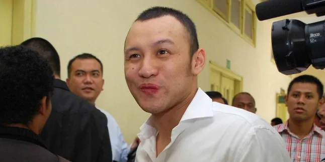 Ananda Mikola Tak Khawatir Marcella Zalianty Beraktivitas Meski Tengah Hamil