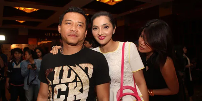 Anang - Ashanty Bulan Madu Tiap Hari