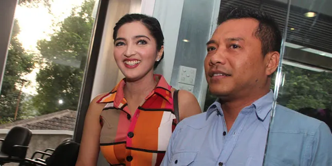 Anang - Ashanty Sering Bertengkar Urusan Jadwal