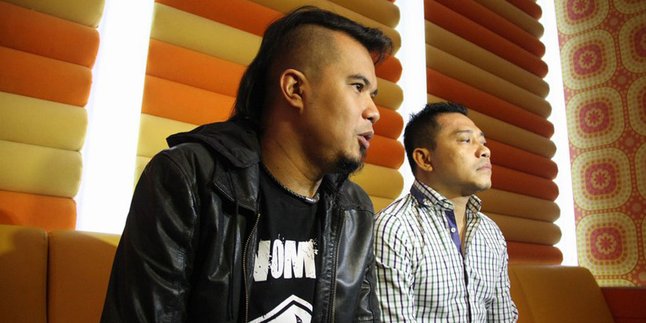 Anang dan Ahmad Dhani Bakal Berduet di Indonesian Idol 2014