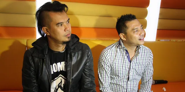 Anang: Daripada Erza, Mending Ryan Yang Keluar