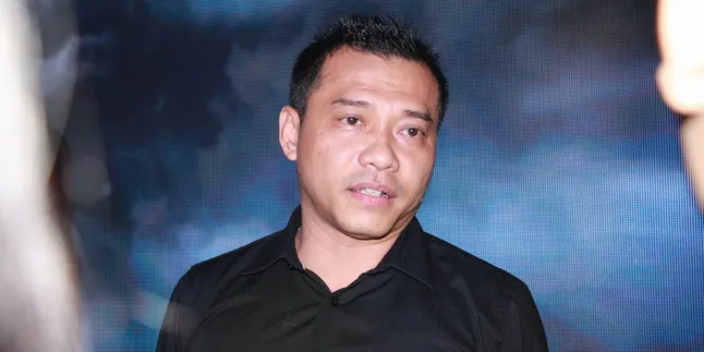 Anang Hermansyah: Kami Ini Jangan Dimusuhi, Tapi Didukung!