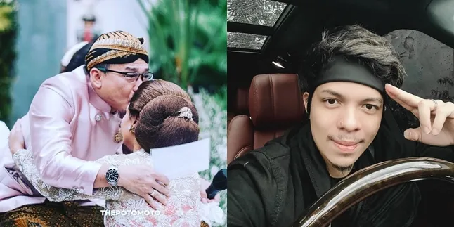 Anang Hermansyah Bahagia Atta Halilintar Sembuh dari Covid-19