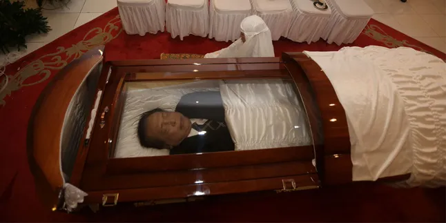 Anang Hermansyah Belajar Musik Dari Almarhum Rinto Harahap