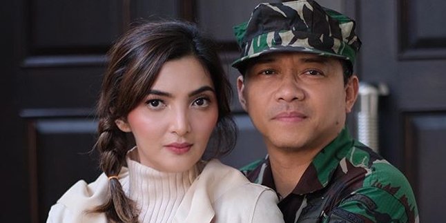Anang Hermansyah Buys Ashanty a Billion-Rupiah Luxury Car as an Expression of Love and Gratitude