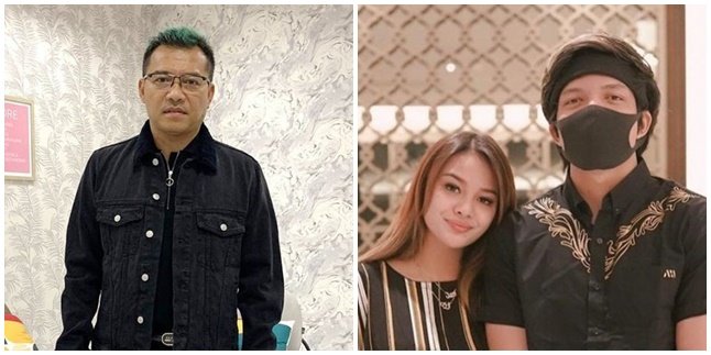 Anang Hermansyah Struggles to Let Aurel Get Married to Atta, Here's the Reason