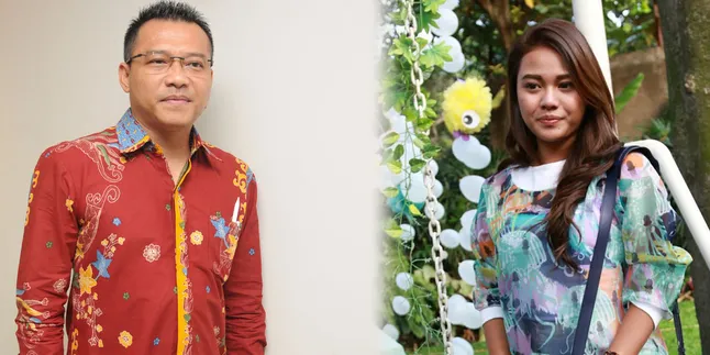 Anang Hermansyah Beri Izin Aurel Menikah Muda, Asal ...