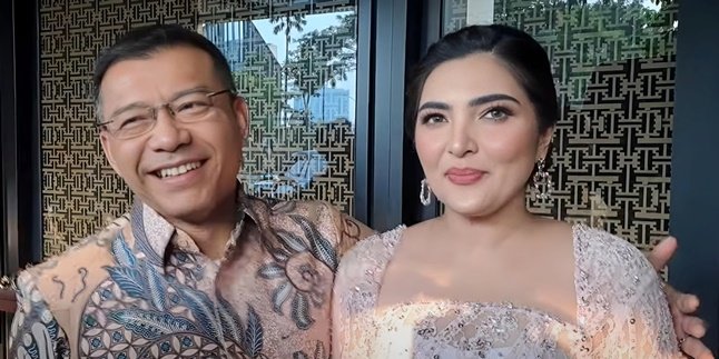 Anang Hermansyah and Ashanty Reveal Thariq Halilintar Praying to Get Married During Umrah, Immediately Granted!