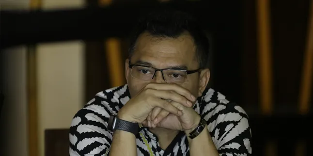 Anang Hermansyah Jadi Tukang Parkir, Terlibat Sebuah Keributan