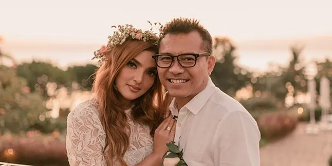 Anang Hermansyah Sempat Menolak Adakan Ultah Pernikahan, Ashanty Beri Pengertian