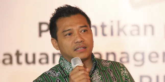 Anang Hermansyah Tanggapi Kritikan Para Musisi Seputar RUU Permusikan