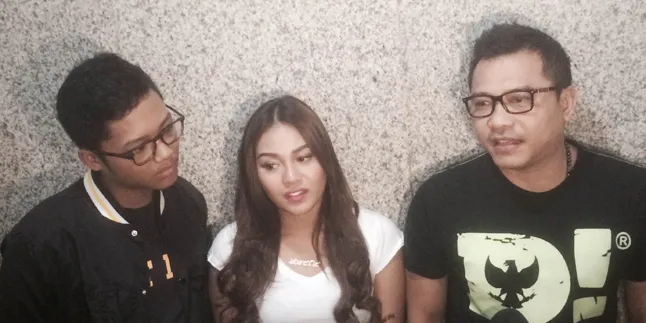 Anang Ingin Punya Anak Lagi, Aurel: Pi Jangan Pi...