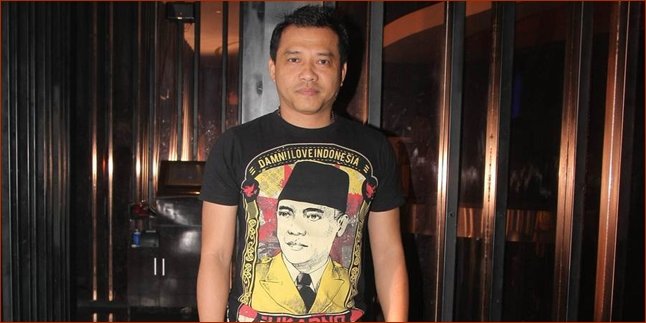 Anang Mengeluh ke Polisi Demi Perangi Pembajakan