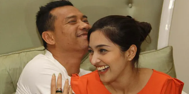 Anang: MRI, Tubuh Ashanty Mendadak Panas