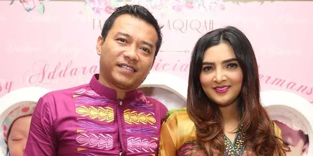 Anang Sibuk Jadi Anggota DPR, Ashanty Kehilangan Momen Bersama? Anang Sibuk Jadi Anggota DPR, Ashanty Kehilangan Momen Bersama?