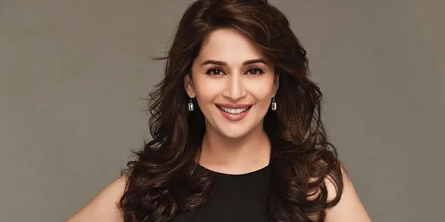 Ancam Bunuh Anak Madhuri Dixit, Seorang Pelayan Ditangkap Polisi Ancam Bunuh Anak Madhuri Dixit, Seorang Pelayan Ditangkap Polisi