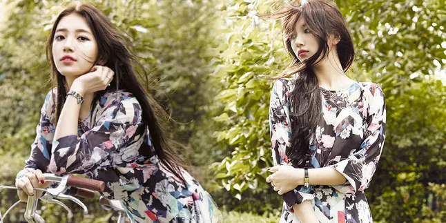 Ancam Mati Suzy Miss A, Netizen Ini Bakal Dipenjara 3 Tahun Ancam Mati Suzy Miss A, Netizen Ini Bakal Dipenjara 3 Tahun