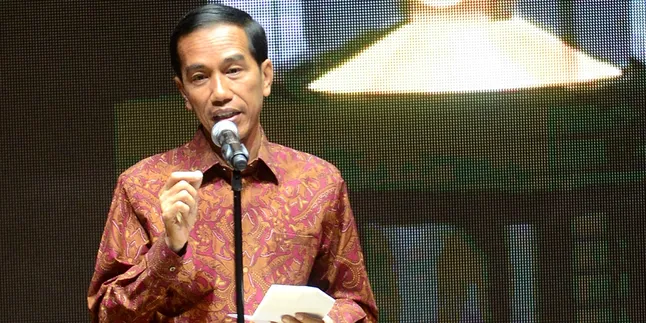 Ancam Presiden Jokowi Lewat Video, Pemuda Berusia 16 Tahun Ditangkap Polisi